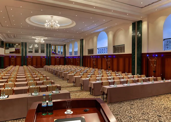 Adlon KempinskiHotel Berlin