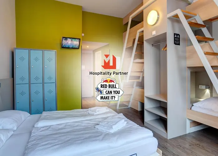 Meininger Hotel Berlin Mitte