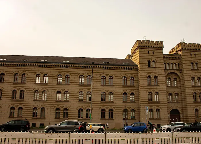 MetropolHotel Berlin