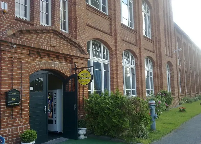 Hotel Bongard Berlin