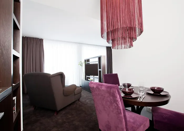 Goodman'S Living Apartment Berlin