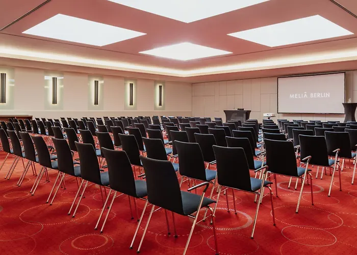 MeliáHotel Berlin