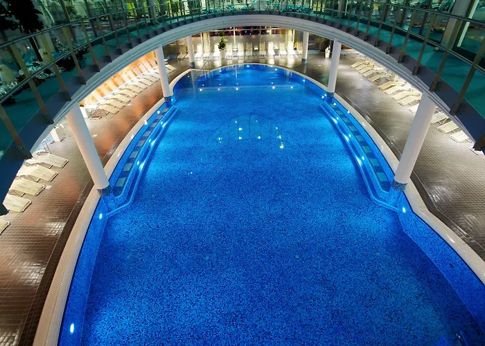 centrovital Hotel Berlijn
