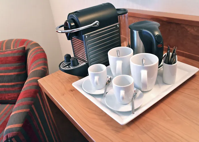 Adelante Boutique Hotel Berlijn