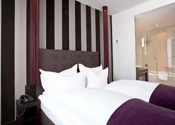 Goodman'S Living Apartment Berlin