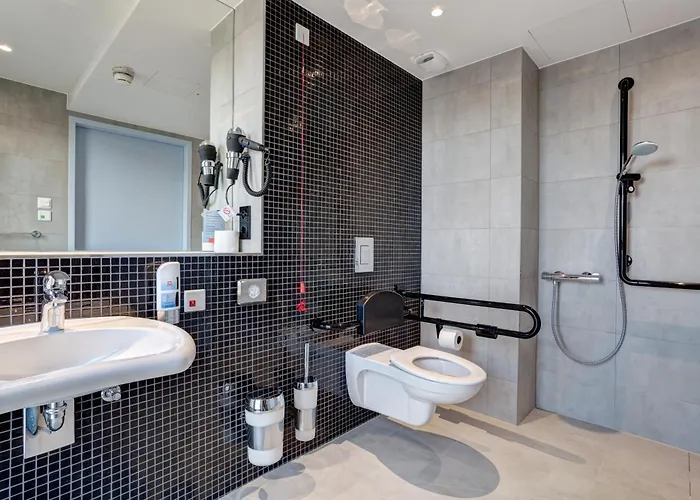 Meininger East Side GalleryHotel Berlin