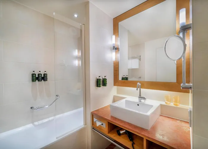 Hotel Melia Berlin